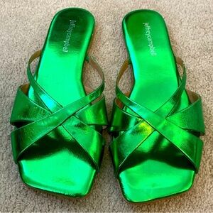 Jeffrey Campbell Thyra Sandal